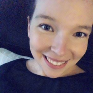 Meet your Posher, Karleena